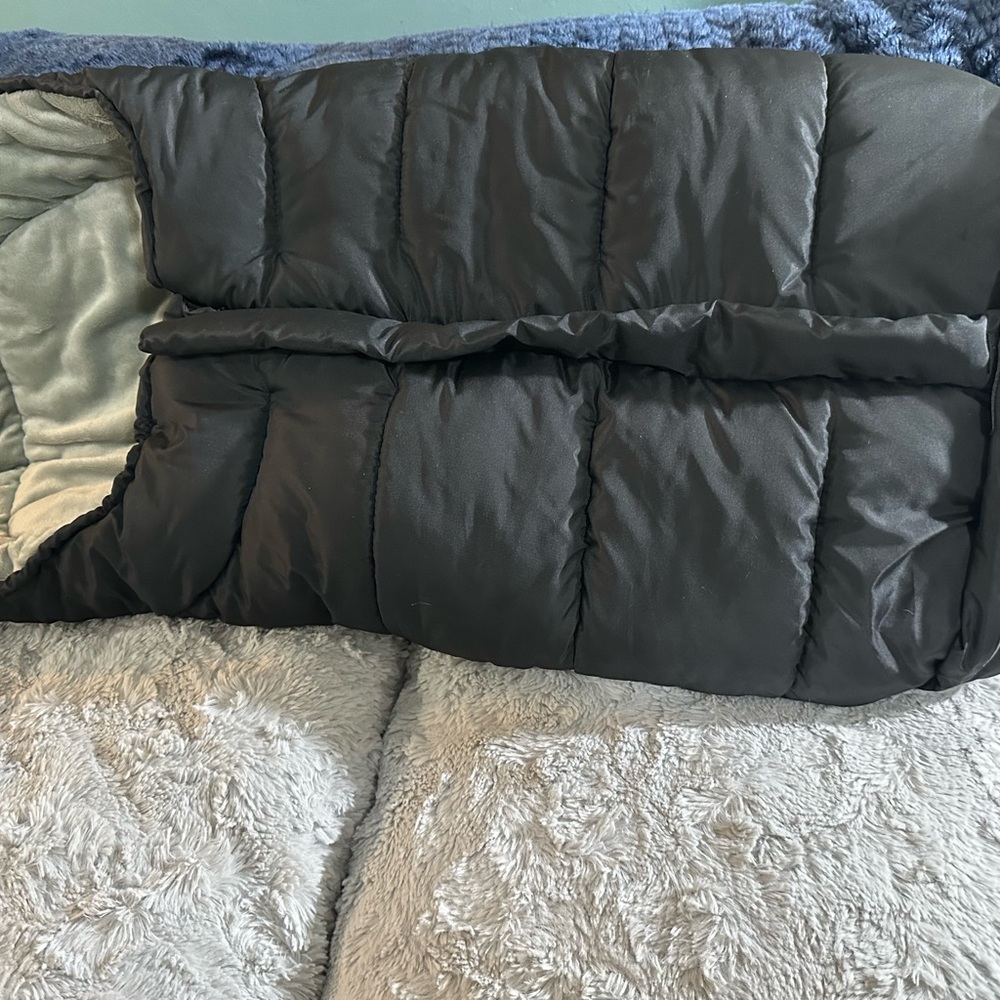 Orzbow Universal Stroller Footmuff, Winter Baby Stroller Bunting